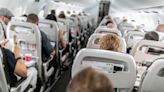 New research points to a troubling reason that planes may be getting more uncomfortable: ‘That sign is on for your safety’