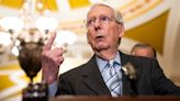 McConnell: Failure to pass Ukraine aid ‘strategic and moral malpractice’