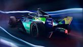 Los nuevos bólidos eléctricos de la Formula E ya tienen aceleraciones superiores a los de la Formula 1