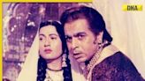 Not Prithviraj Kapoor, Dilip Kumar, Madhubala, K Asif began shooting Mughal-e-Azam with these three actors but...