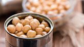 How to Use a Can of Chickpeas for Easy Lunches, Snacks, and Even Desserts