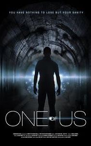 One of Us | Sci-Fi, Thriller