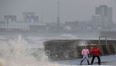 Met Office issues urgent 'danger to life' warning as UK to be battered by storms