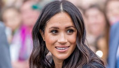 Meghan’s lifestyle brand name 'hijacked' by UK stunt sharing fundraiser for food bank