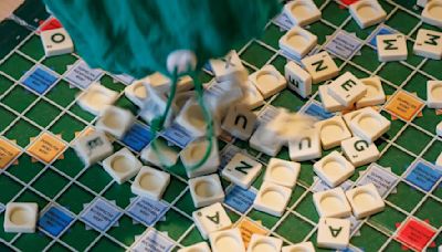 Meisterliche Wortleger: «Scrabble sollte Schulfach sein»