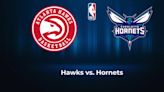 Buy tickets for Hawks vs. Hornets on April 10