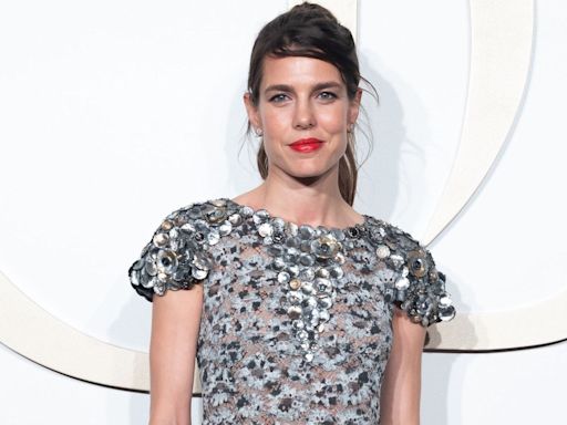 Los 4 libros que Charlotte Casiraghi recomienda leer este verano