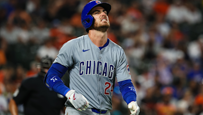 Cody Bellinger injury update: Cubs star, possible trade candidate lands on injured list with broken finger