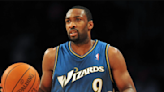 Gilbert Arenas on why he sent his son Alijah to public school: ‘He can’t take plays off’