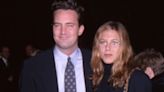 Jennifer Aniston Pays Emotional Tribute to Matthew Perry: ‘This One Has Cut Deep’