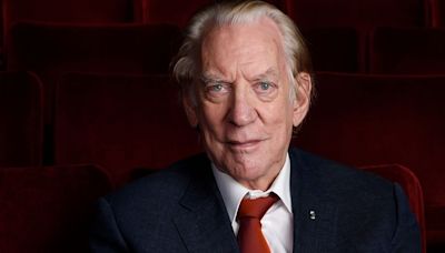 President Joe Biden Joins Hollywood Legends In Paying Tribute To Donald Sutherland