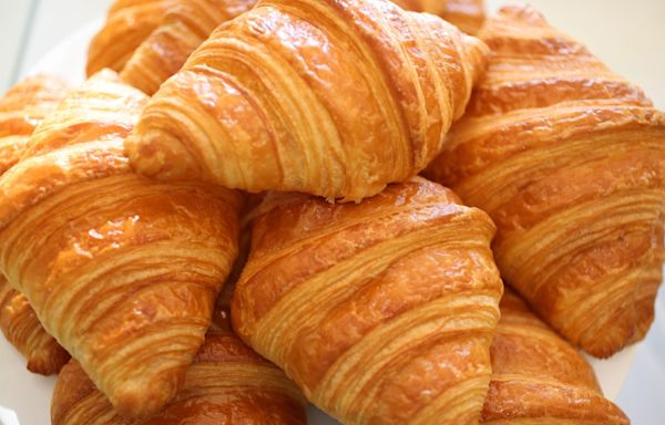 12 of the Bay Area’s best croissants — flaky, buttery, creative