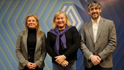 Renault Argentina recibió a ONU Mujeres en el marco de su encuentro regional en el país