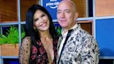 Jeff Bezos' Fiancée Lauren Sanchez Recalls Seeing Engagement Ring for the First Time: 'I Think I Blacked Out'