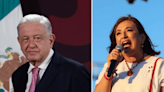 AMLO le responde a Xóchitl Gálvez, tras acusarlo de intervenir en elecciones