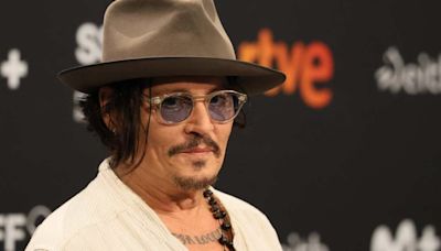 Johnny Depp Seemingly Addresses Amber Heard Defamation Trial With 'Soap Opera' Remark