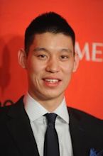 Jeremy Lin