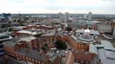 Coventry named in list of best UK cities to go on holiday