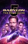 Babylon 5: The Road Home