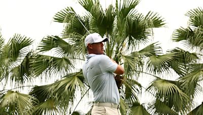 Brooks Koepka at the PGA Championship: Tee time, odds to win, putter switch, more