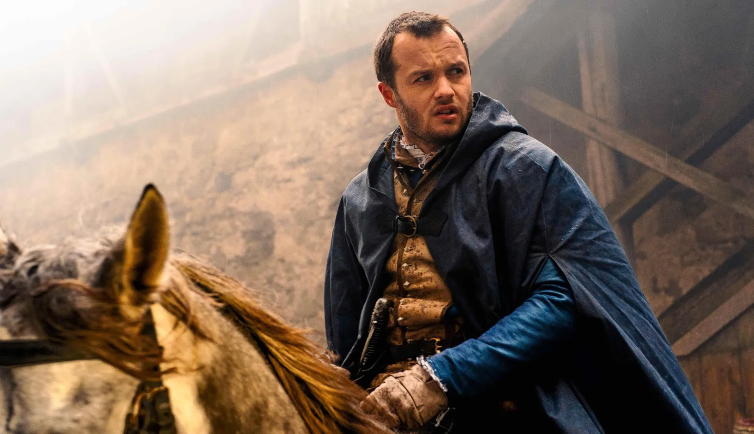 ‘Shardlake’ review: A Tudor-era murder mystery on Hulu