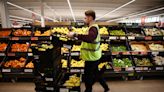 FTSE 100: Sainsbury's achieves 'record' Christmas despite rising cost of living