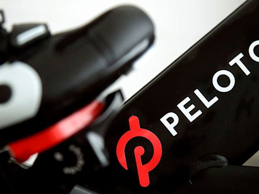 Peloton cutting about 400 jobs worldwide; CEO McCarthy stepping down