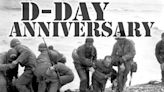 “D-Day, the Greatest Victory” special screening in Elmira for veterans