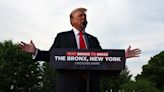 Trump’s Bronx Rally May Show the Future of the GOP