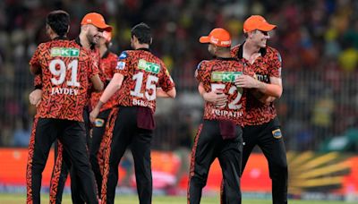 SRH become runners-up in IPL 2024, Simon Helmot proud after 10th place finish in 2023