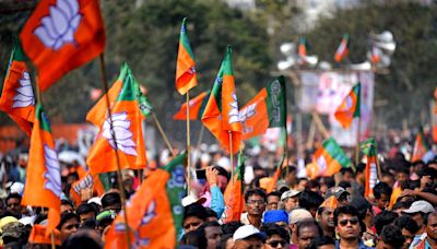 Opinion: Opinion | Lok Sabha Polls: Congress Faces A Massive BJP Wall In Phase 3