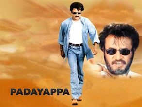 Padayappa