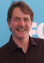 Jeff Foxworthy