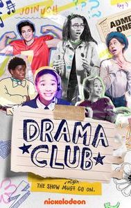 Drama Club