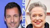 Adam Sandler shares ‘cool’ way Kathy Bates helped after realising ‘critics hated’ him