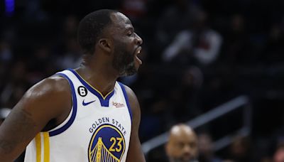 Draymond Green Fires Back at NBA Legend's Outlandish Warriors Statement