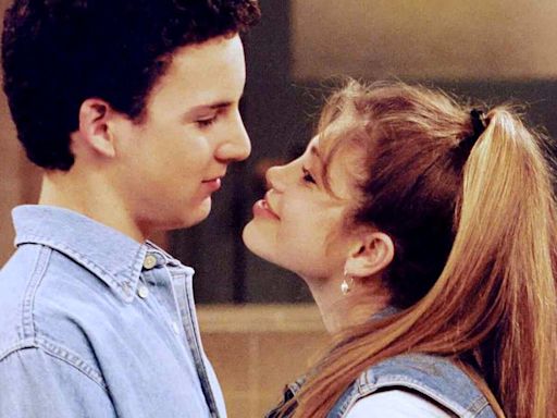 Why Boy Meets World Was Canceled After 7 Seasons