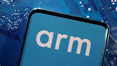 Arm Holdings plans to launch AI chips in 2025, Nikkei reports