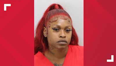 Woman charged after 7-year-old boy hurt in accidental shooting in Virginia Beach