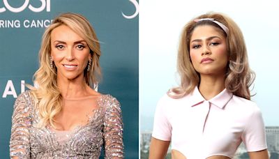 Giuliana Rancic Praises ‘Incredible’ Zendaya 9 Years After Offensive ‘Weed’ Comment