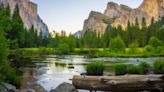 Study Finds the Impact Social Media Is Having on U.S. National Parks