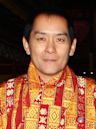 Jigme Singye Wangchuck