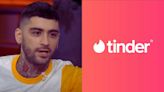 ¿Por qué expulsaron a Zayn Malik de Tinder?