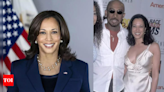 Montel Williams: Kamala Harris Ex Boyfriend Slams Donald Trump After His Black or Indian Comment | World News - Times of India