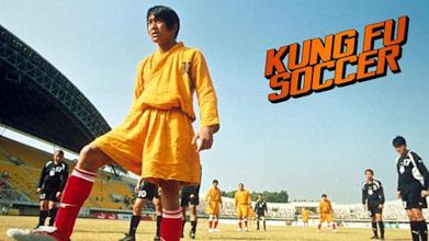 Shaolin Soccer