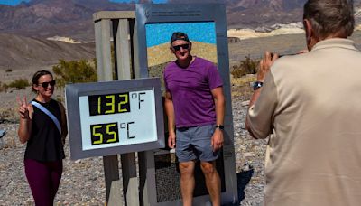 Deadly heatwave sees U.S cities smash all-time temperature records