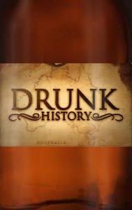 Drunk History Australia