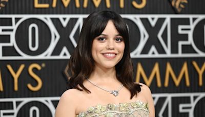 Jenna Ortega in Talks to Join Glen Powell in J.J. Abrams Movie