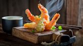 Why Making Tempura At Home Is So Tricky, According To An Expert