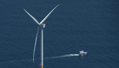 More offshore wind farms? New Jersey opens 4th round of bidding